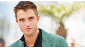 ロバート・パティンソン-(C) Getty Images