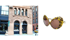 NYのセリマが来日＆トランクショーを開催！　エルメス、グッチ、ルイ・ヴィトンのヴィンテージアイテムもラインナップ。