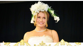 カイヤ／『グリフィン家のウェディングノート』DVD発売記念イベント