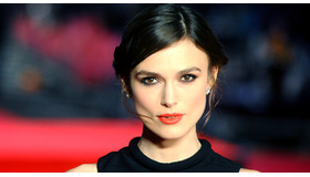 キーラ・ナイトレイ-(C) Getty Images