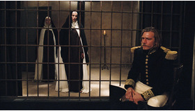 『ランジェ公爵夫人』　-(C) Cetera International All rights reserved.