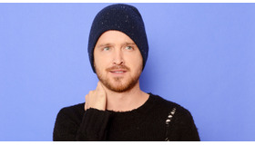 アーロン・ポール／(C) Getty Images