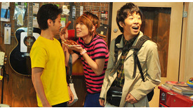 『MONSTERZ モンスターズ』 - (C) 2014「MONSTERZ」FILM　PARTNERS