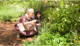 『西の魔女が死んだ』 -(C) 2008「西の魔女が死んだ」製作委員会