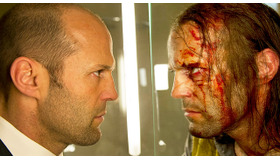 ジェイソン・ステイサム／『ハミングバード』　(c) 2012 Hummingbird Film Investments LLC