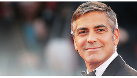 ジョージ・クルーニー-(C) Getty Images