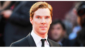 ベネディクト・カンバーバッチ-(C) Getty Images