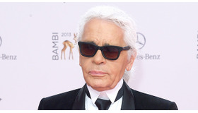 カール・ラガーフェルド-(C) Getty Images