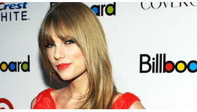 テイラー・スウィフト-(C) Getty Images