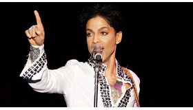 プリンス-(C) Getty Images