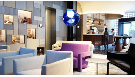 期間限定シアター「Short Films Theater with Cassina ixc. at INTERSECT BY LEXUS」