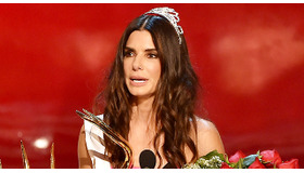 サンドラ・ブロック-(C) Getty Images