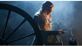 -(C) 2014 Disney Enterprises, Inc.