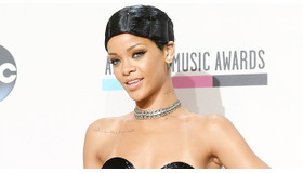 リアーナ-(C) Getty Images