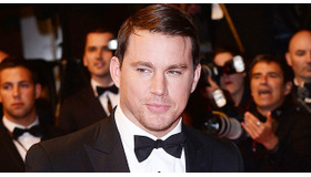 チャニング・テイタム