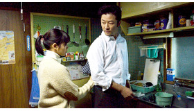 -(C) 2014「私の男」製作委員会