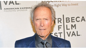 クリント・イーストウッド-(C) Getty Images