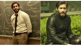 ジェイク・ギレンホール（アダム＆アンソニー）／『複製された男』