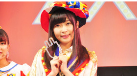 指原莉乃 with AKB48 Team 8／「プリウスPHV」CMお披露目会見