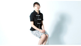 二階堂ふみ『私の男』／Photo：Naoki Kurozu