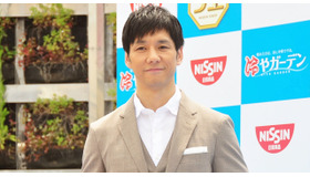 西島秀俊／ルミネエスト新宿・屋上ビアガーデンに期間限定オープン「冷やガーデン」