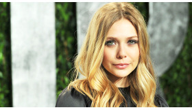 エリザベス・オルセン-(C) Getty Images