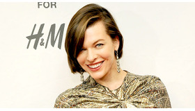 ミラ・ジョヴォヴィッチ -(C) Getty Images