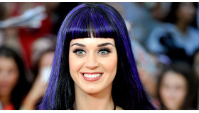 ケイティ・ペリー -(C) Getty Images