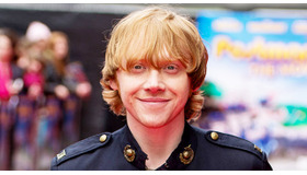 ルパート・グリント -(C) Getty Images