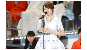 『DOCUMENTARY of AKB48 The time has come 少女たちは、今、その背中に何を想う？』-(C) 2014「DOCUMENTARY of AKB48」製作委員会