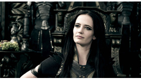 エヴァ・グリーン（海軍指揮官アルテミシア）／『300＜スリーハンドレッド＞～帝国の進撃～』-(C) 2014 WARNER BROS.ENTERTAINMENT INC.