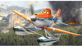 『プレーンズ２／ファイアー＆レスキュー』-(C) 2014 Disney Enterprises, Inc. All Rights Reserved.　