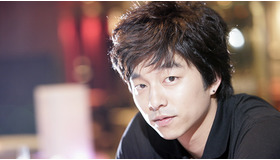 「コーヒープリンス1号店」コン・ユ　photo：Toshiyuki Sasho