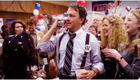 『チャーリー・ウィルソンズ・ウォー』 -(C) 2007 Universal Studios. ALL RIGHTS RESERVED.