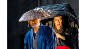 『柘榴坂の仇討』-(C) 2014映画「柘榴坂の仇討」製作委員会　