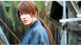 『るろうに剣心 京都大火編』／-(C) 和月伸宏／集英社 (C) 2014「るろうに剣心 京都大火／伝説の最期」製作委員会