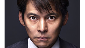 織田裕二／WOWOW連続ドラマW『株価暴落』