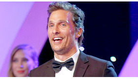 マシュー・マコノヒー -(C) Getty Images