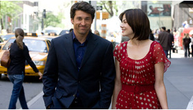 『近距離恋愛』