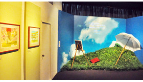 『風立ちぬ』原画展 in 東京ソラマチ・スペース634