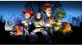 「トイ・ストーリー・オブ・テラー！」-(C) Disney/Pixar