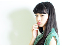 小松菜奈『渇き。』／Photo：Naoki Kurozu