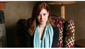 エイミー・アダムス『her／世界でひとつの彼女』／(C) Getty Images