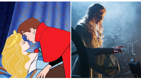 「眠れる森の美女ダイヤモンド・コレクション MovieNEX」 -(C)2014 Disney ／ 『マレフィセント』 -(C) 2014 Disney Enterprises, Inc. All rights reserved.