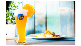 ヘルシーコンシャスな天空のビアテラス 「OMOHARA BEER Forest by BLUE MOON」が原宿に登場！7月4日（金）～9月7日（日）の期間中、毎日開催。