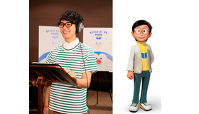 『STAND BY ME ドラえもん』青年・のび太役の妻夫木聡さん／『STAND BY ME ドラえもん』-(C) 2014「STAND BY MEドラえもん」製作委員会