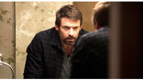 主演ヒュー・ジャックマン／『プリズナーズ』 -(C) 2013 Alcon Entertainment, LLC. All rights reserved.