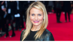 キャメロン・ディアス