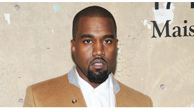 カニエ・ウェスト-(C) Getty Images