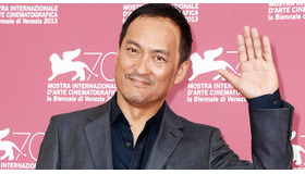 渡辺謙-(C) Getty Images